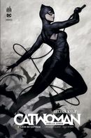Selina Kyle :  Catwoman 02 - Loin de Gotham