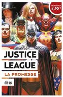 OP Urban 2020 Justice League : La promesse