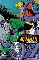 Aquaman : La mort du prince