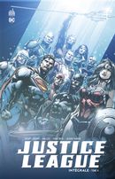 Justice League Intégrale 04