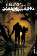 Alan Moore présente Swamp Thing 03