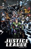 Justice League intégrale 03