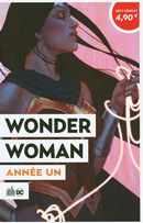 OP Urban 2020 Wonder Woman Année un