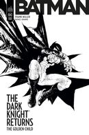 The Dark Knight - The Golden Child