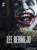 Lee Bermejo inside, en terrain obscur