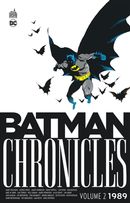 Batman Chronicles 1989 02
