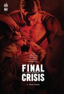 Final crisis 03 : Crise finale