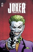 Joker - L'homme qui rit