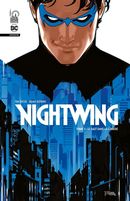 Nightwing Infinite 01 : Le saut dans la lumière
