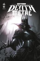 Batman Death Metal 02