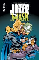 Joker VS The Mask