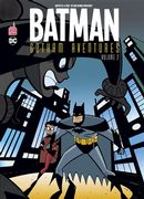 Batman Gotham Aventures 02