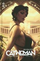Selina Kyle : Catwoman 03 : Entre deux vies