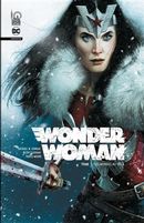 Wonder Woman Infinite 01 : Les mondes au-delà