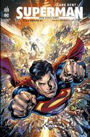 Clark Kent - Superman 03 : La maison El