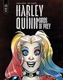 Harley Quinn & Birds of Prey