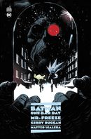 Batman - One Bad Day : Mr. Freeze