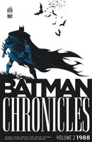 Batman Chronicles 1988 02