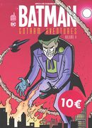Batman Gotham Aventures 04