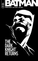 The Dark knight returns N.E.
