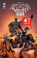 Batman Gotham Knights 04