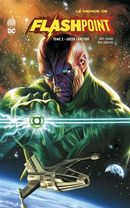 Le monde de Flashpoint 02 : Green Lanterne