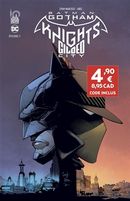 Batman Gotham Knights 01