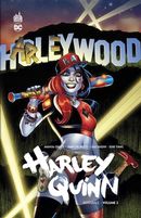 Harley Quinn Intégrale 02