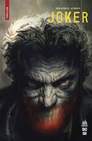 Urban comics Nomad - Joker