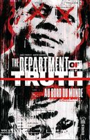 The Department of Truth 01 : Au bord du monde