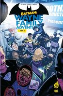 Batman: Wayne Family Adventures 02