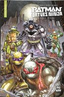 Urban Comics Nomad - Batman & les Tortues Ninja