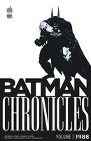 Batman Chronicles 1988 03