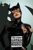 Batman - One Bad Day : Catwoman