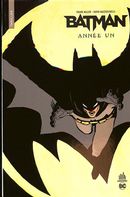 Urban Comics Nomad - Batman Année Un + À la vie, à la mort