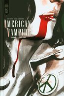 American Vampire Intégrale 04 : 1963-1967