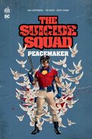 The Suicide Squad - Peacemaker