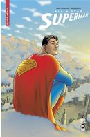 Urban comics Nomad - All-Star Superman