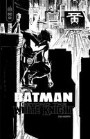Batman Beyond the White Knight - Édition spéciale N&B