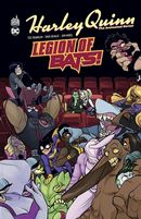 Harley Quinn - The Animated Series 02 : Legion of Bats !