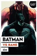 Urban OP 2021 : Batman vs Bane