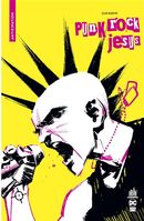 Urban Comics Nomad - Punk Rock Jesus