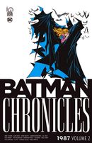 Batman Chronicles 1987 02