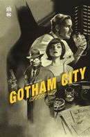 Gotham City - Année Un
