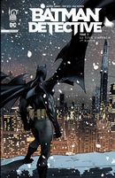 Batman Detective Infinite 03 : La tour d'Arkham - 1re partie