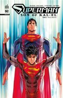 Superman Son of Kal-El Infinite 03 : Face à l'injustice