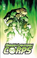 Green Lantern Corps 01 : Recharge