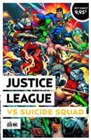 Urban OP 2021 : Justice League vs Suicide Squad