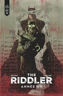 The Riddler - Année Un