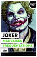 Urban OP 2021 : Joker - Mauvaises fréquentations
